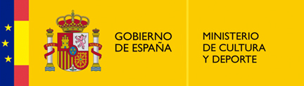 logo ministerio de cultura