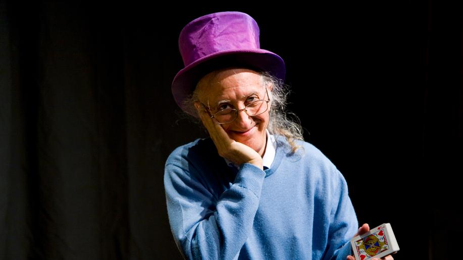 Juan Tamariz