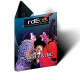Envase DVD RDE08