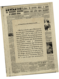 Prensa
