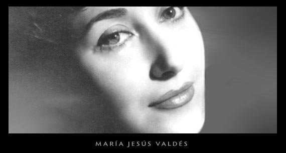 María Jesús Valdés